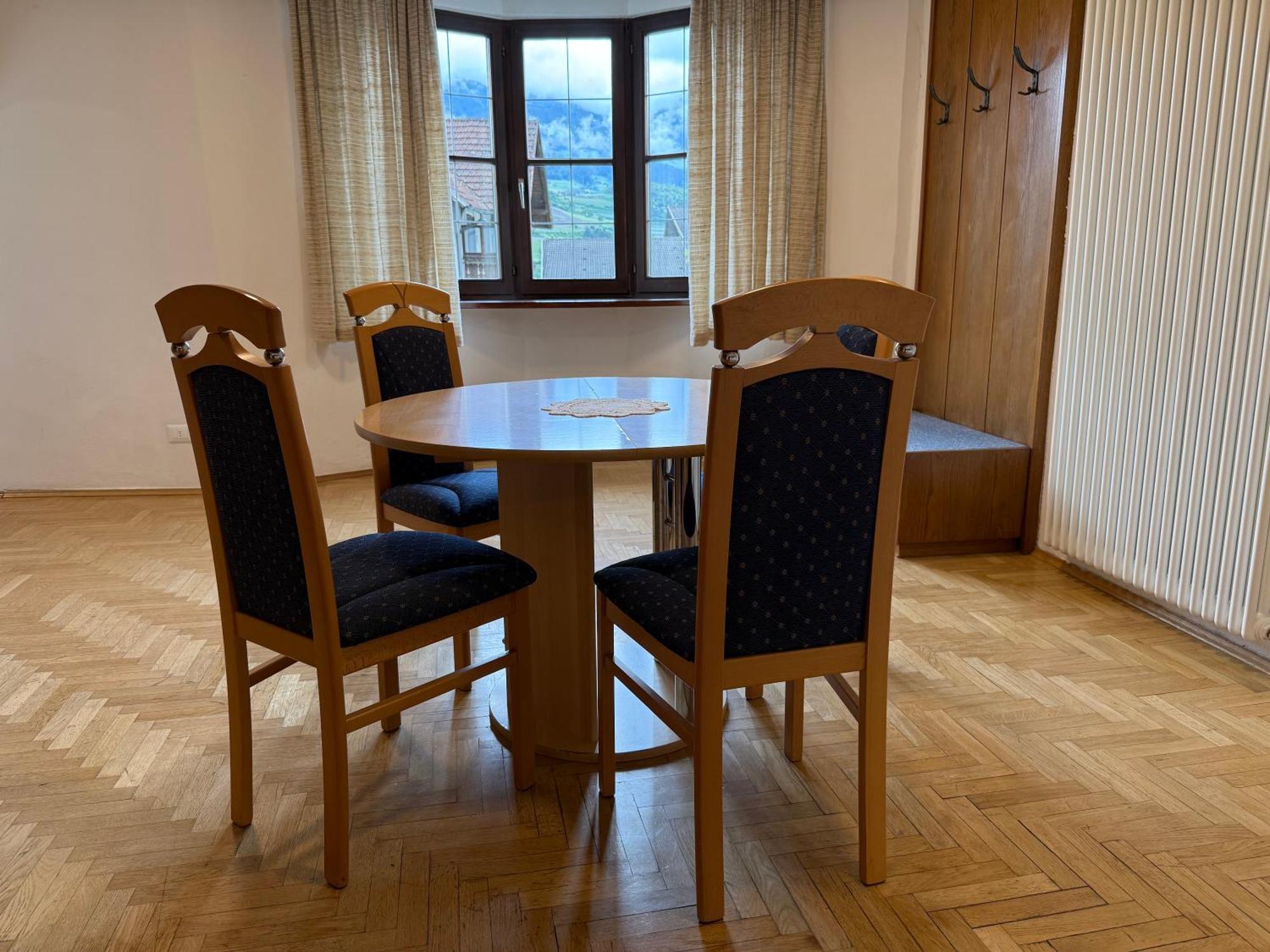 Vahrn Gasthof Goldenes Lamm חדר תמונה